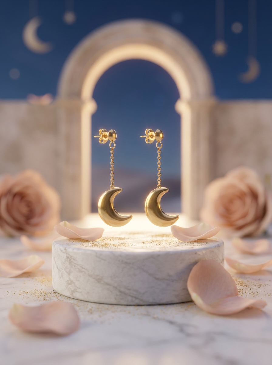 Crescent Moon