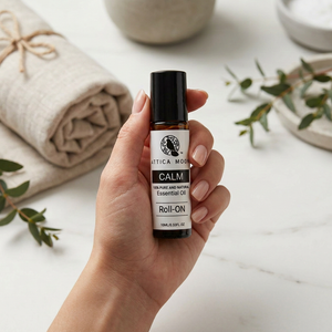 Calm Aromatherapy Roll-On