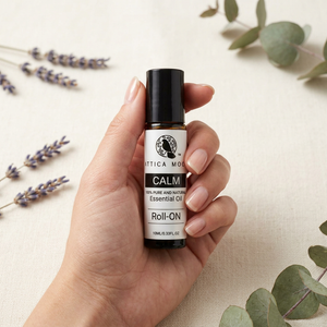 Calm Aromatherapy Roll-On