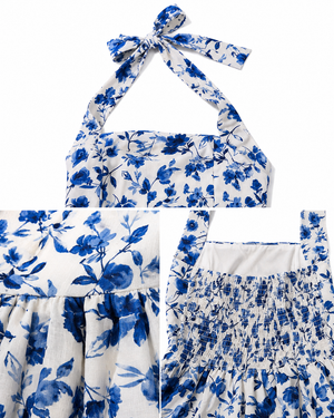 Blue mi piace