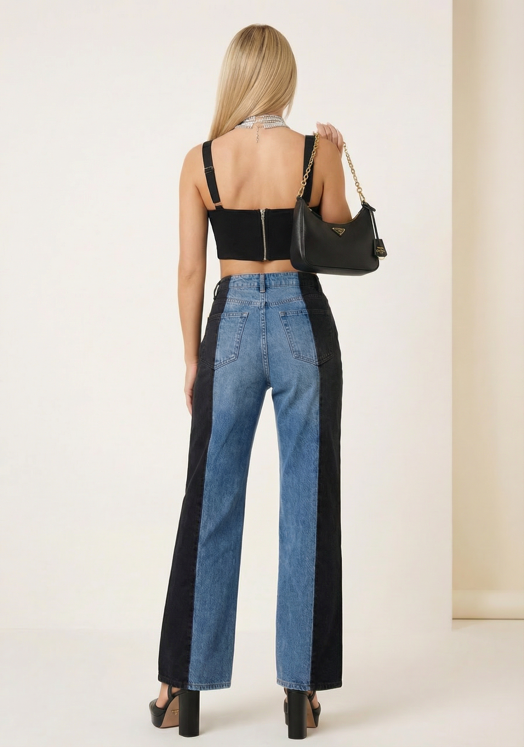 Eclipse Mirage Two Piece Set