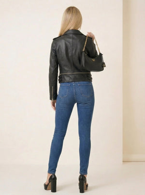 Nightfall Luxe Jacket