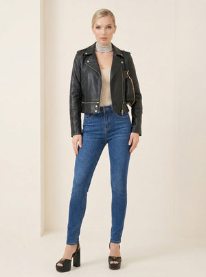 Nightfall Luxe Jacket