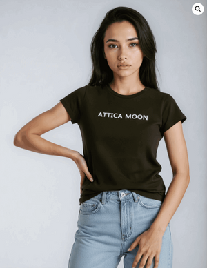 Attica Moon | T-Shirt