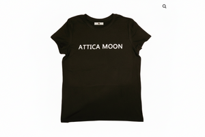 Attica Moon | T-Shirt