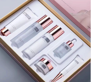 Vitamin C Anti-Wrinkle Repair Skin Care Set