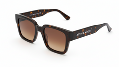 SQ Sunglasses - BR Animal Print