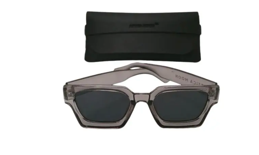 SQ Sunglasses - GY