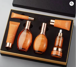 Radiant Ginseng B5 Skincare Collection