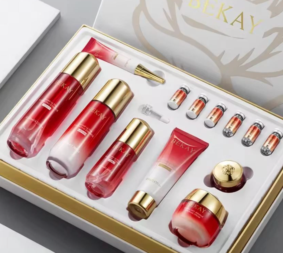 Age Defying Elixir Collection Skin Care Set