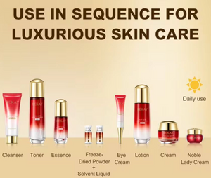 Age Defying Elixir Collection Skin Care Set