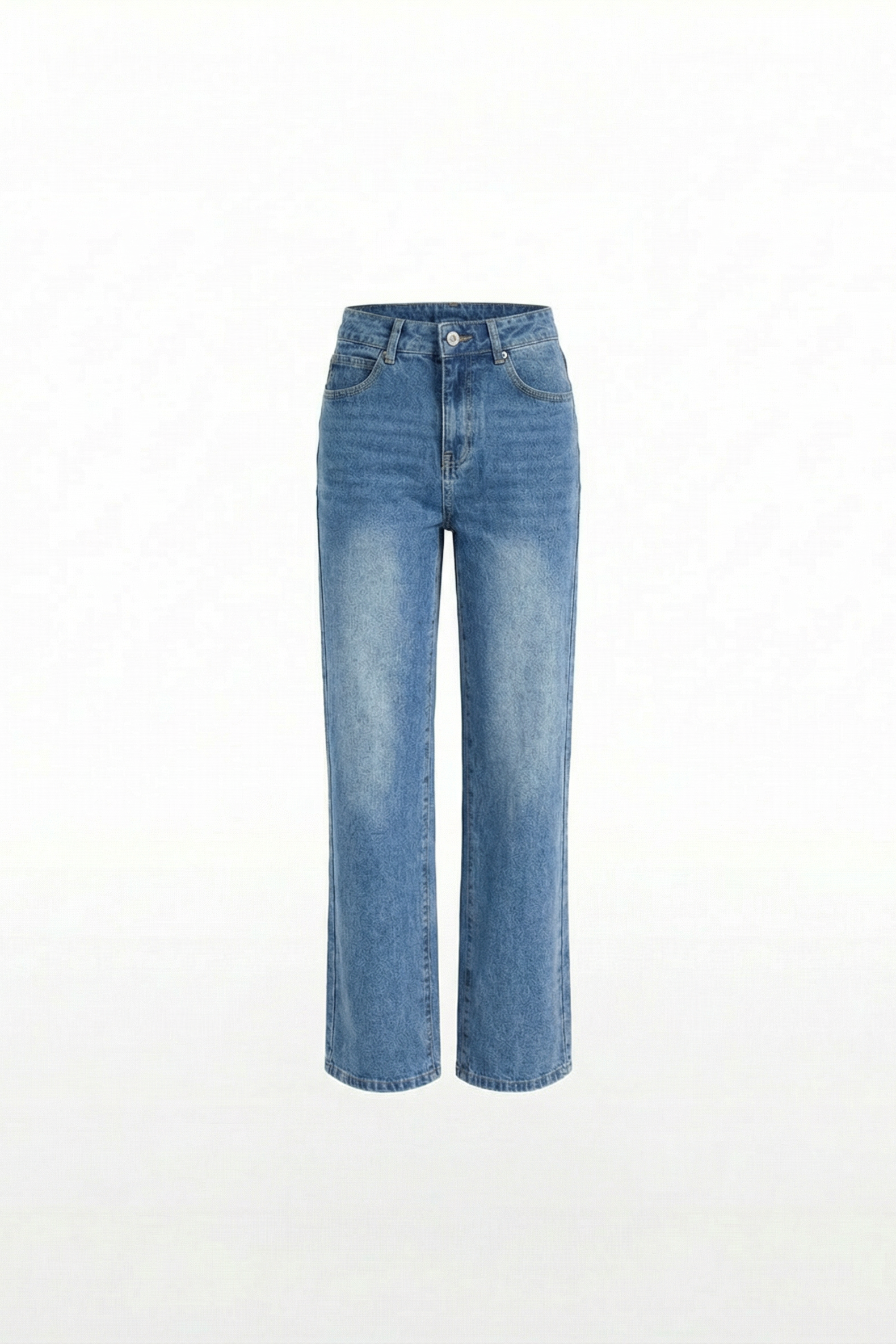 The Blue Mirage Jean