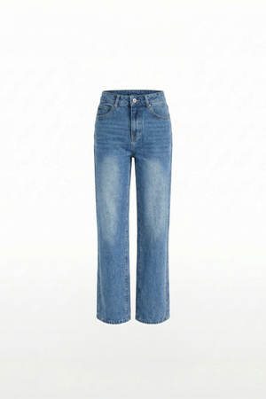 The Blue Mirage Jean