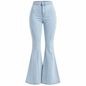 The Lunar Drift Denim