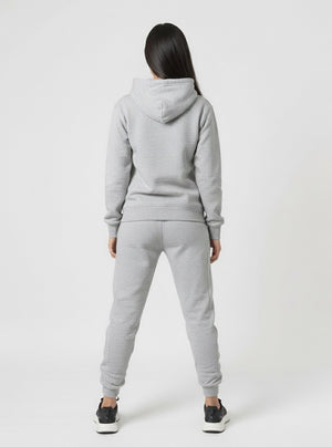 Attica Moon Comfy Duo Set - Gray