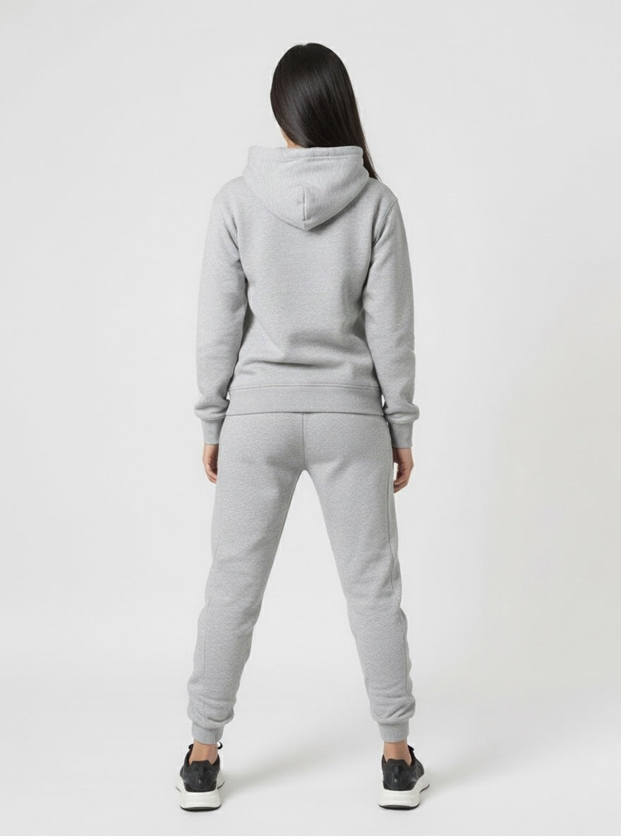 Attica Moon Comfy Duo Set - Gray