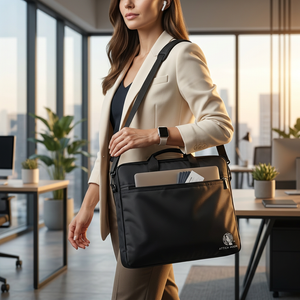 Everyday Laptop Bag