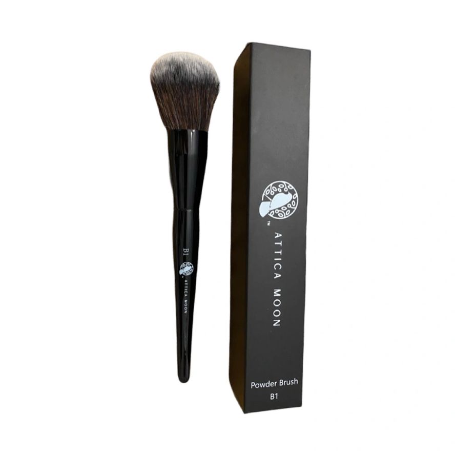 Attica Moon | B1 Powder Brush