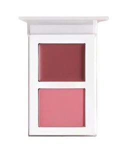 Attica Moon | Cream & Powder Blush Duo - S Color