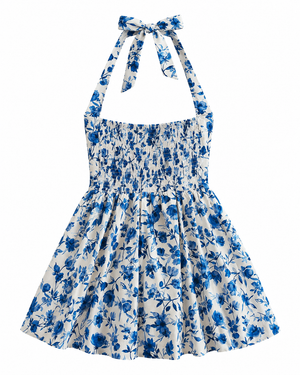 Blue mi piace