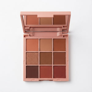 Attica Moon The Celestial Collection Eyeshadow Palette - Sunflare