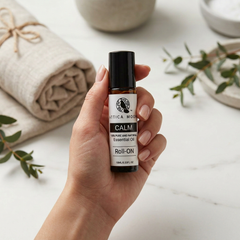 Calm Aromatherapy Roll-On
