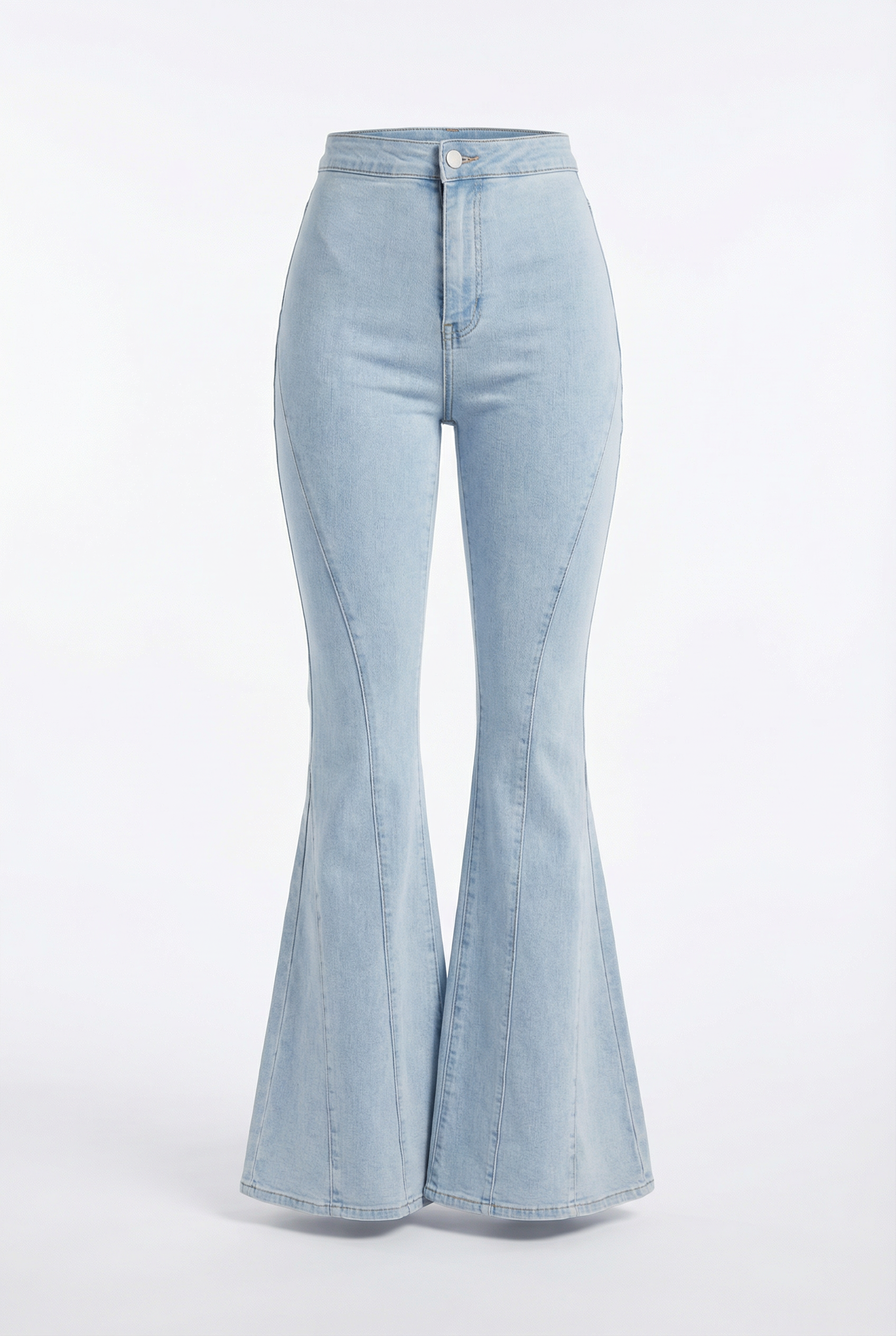 The Lunar Drift Denim