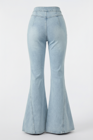 The Lunar Drift Denim