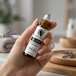 Tranquil Sleep Aromatherapy Roll-On
