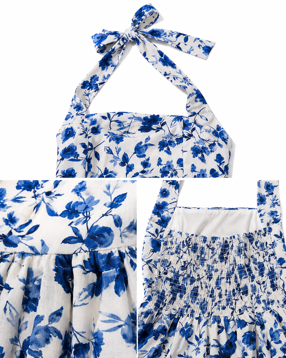 Blue mi piace