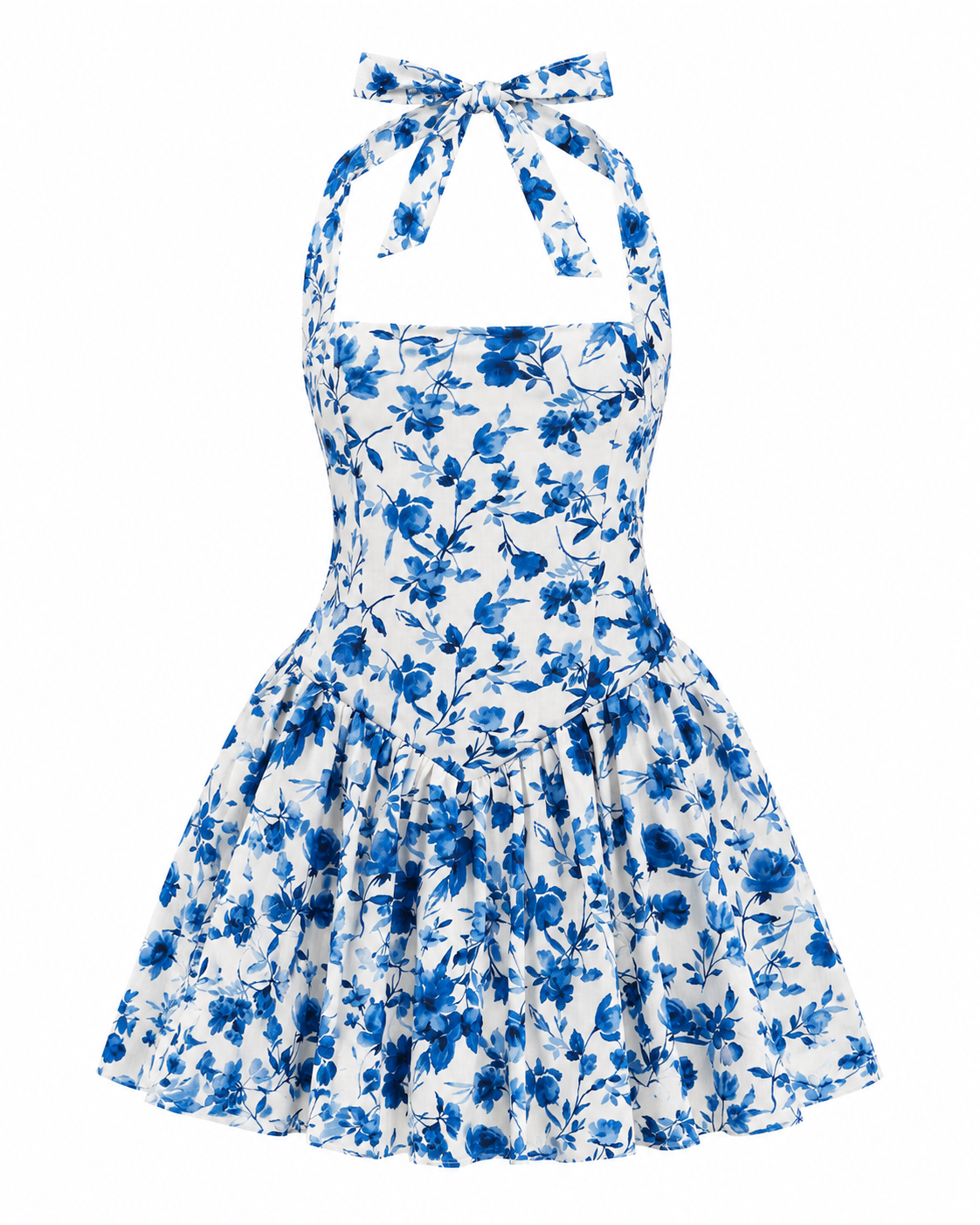 Blue mi piace