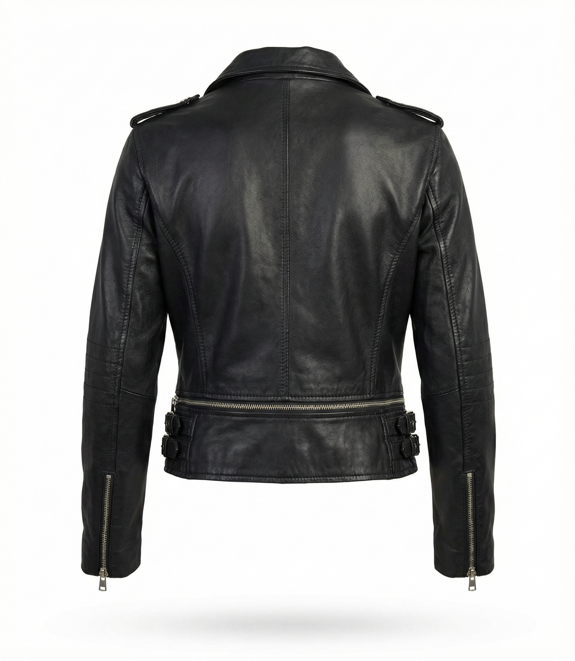 Nightfall Luxe Jacket