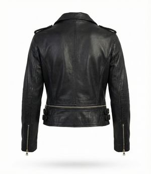 Nightfall Luxe Jacket