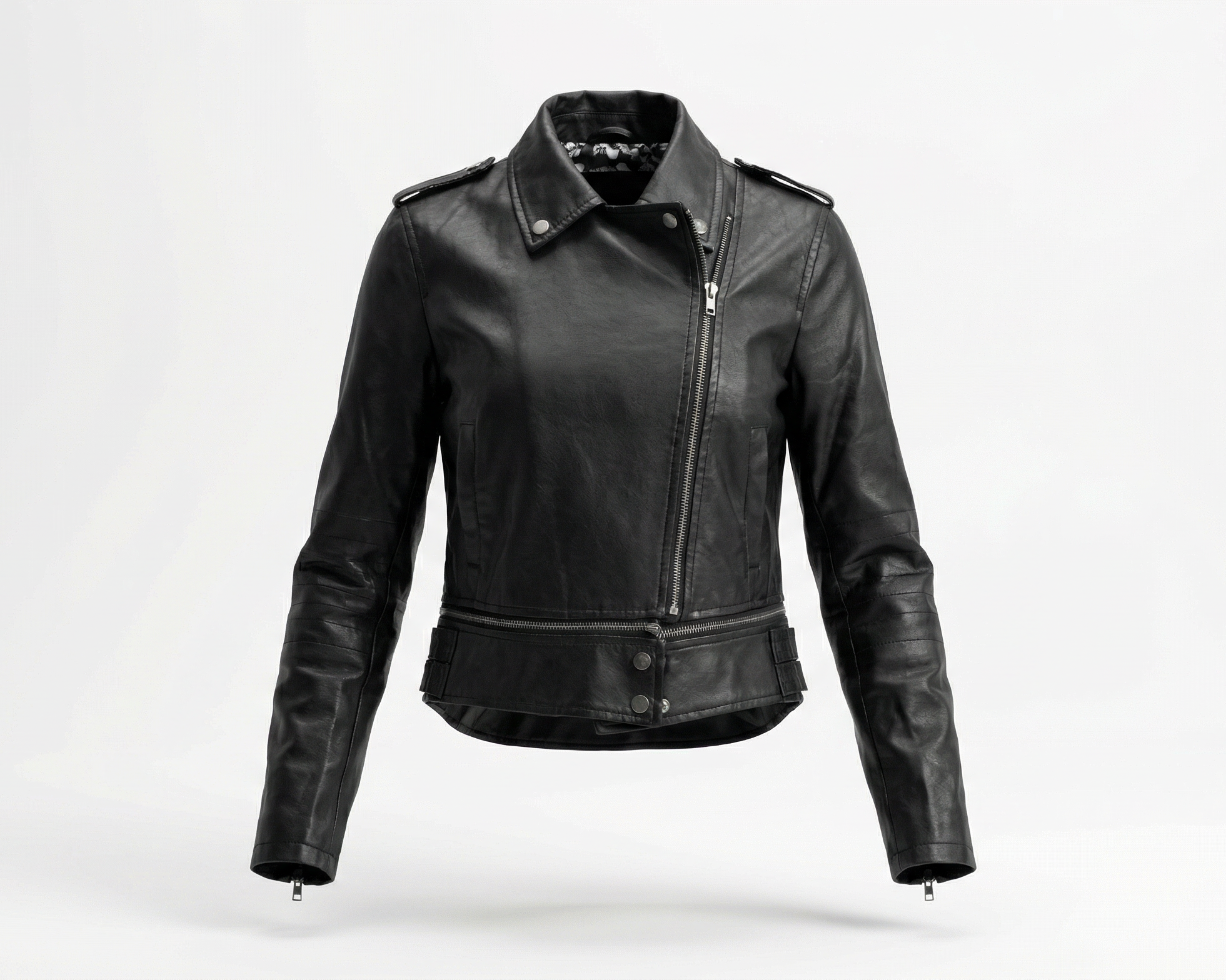 Nightfall Luxe Jacket