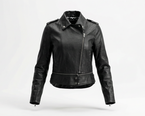 Nightfall Luxe Jacket