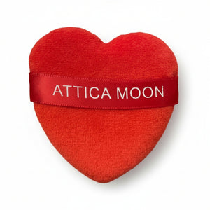 Attica Moon | Cute H Makeup Powder Puff