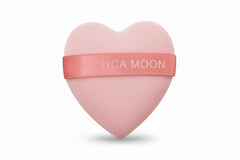 Attica Moon | Cute H Makeup Powder Puff