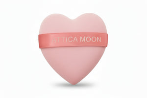 Attica Moon | Cute H Makeup Powder Puff