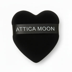 Attica Moon | Cute H Makeup Powder Puff