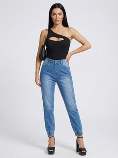 Midnight Cinch Denim