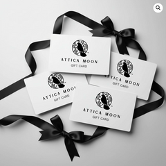 ATTICA MOON Gift Card