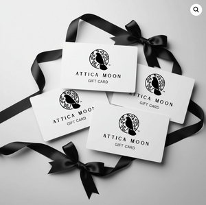 ATTICA MOON Gift Card