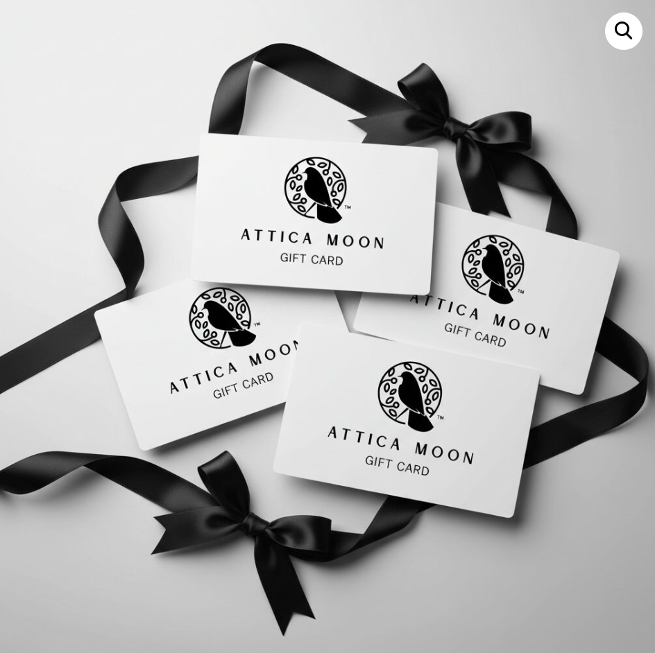 ATTICA MOON Gift Card