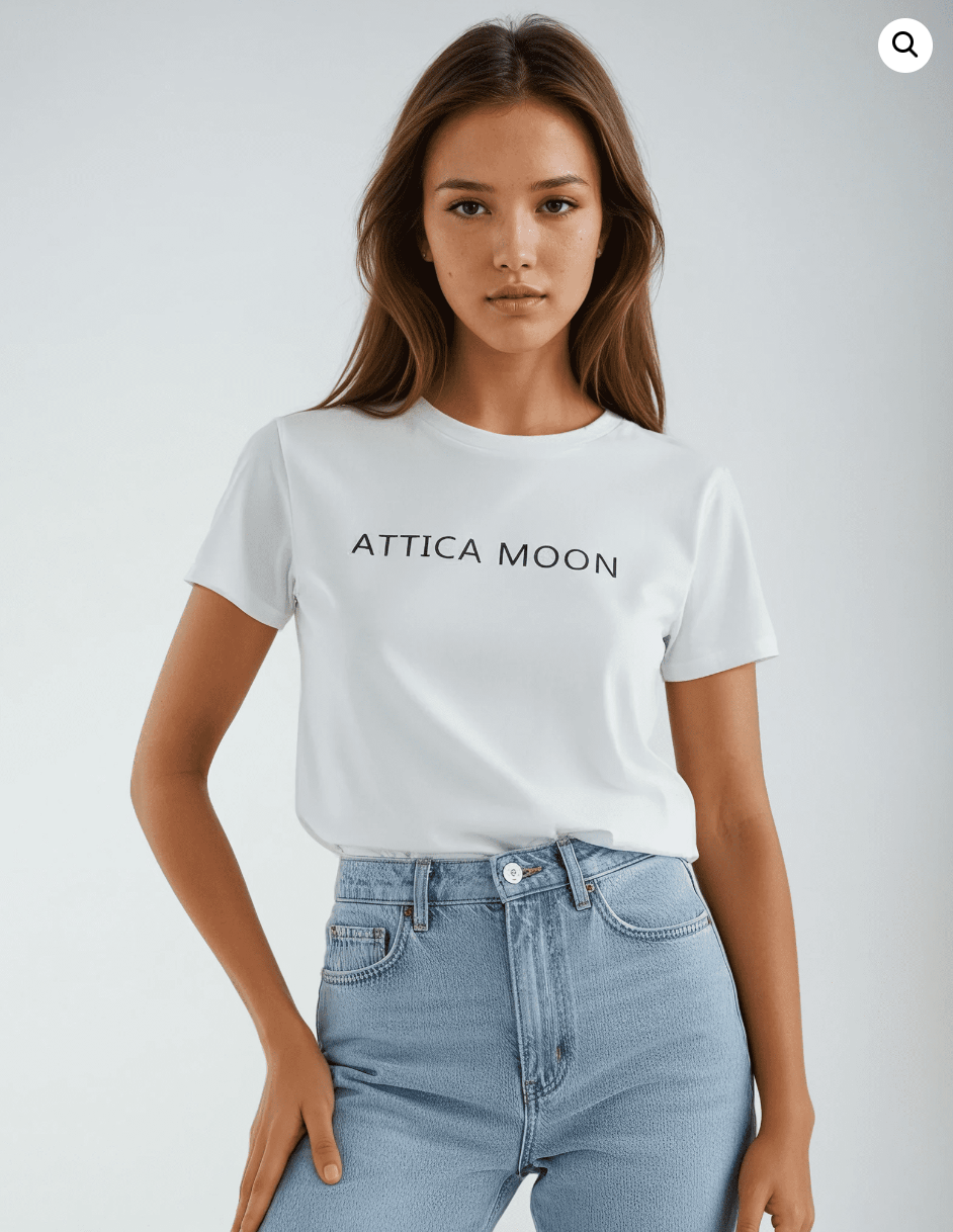 Attica Moon | T-Shirt
