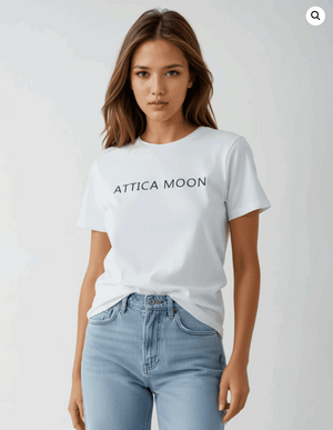 Attica Moon | T-Shirt