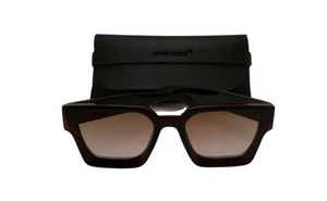 SQ Sunglasses - BRN