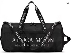 TR Weekender Bag – Black