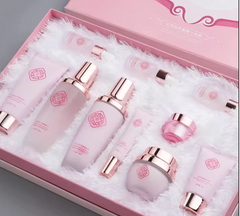 Radiant Elixir Skincare Set