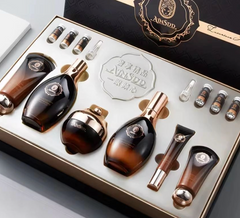 Ginseng Radiance Collection Skin Care Set