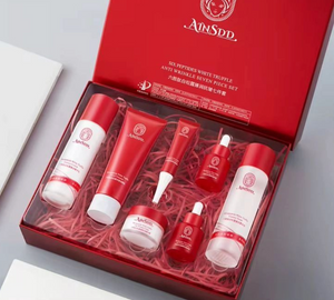 Eternal Youth – Anti-Wrinkle Skin Care Set